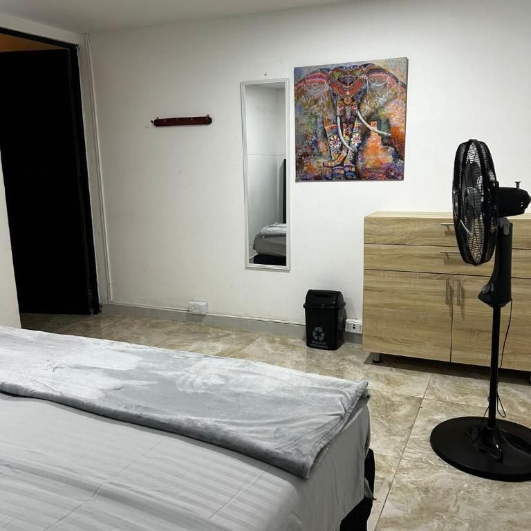 Jireh alojamientos - Double Room - 15