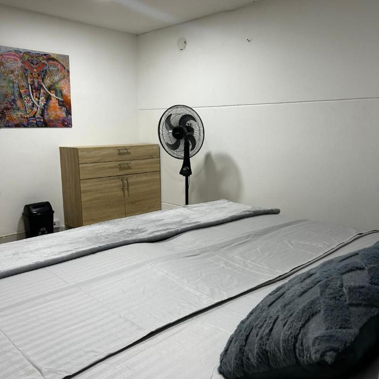 Jireh alojamientos - Double Room - 16