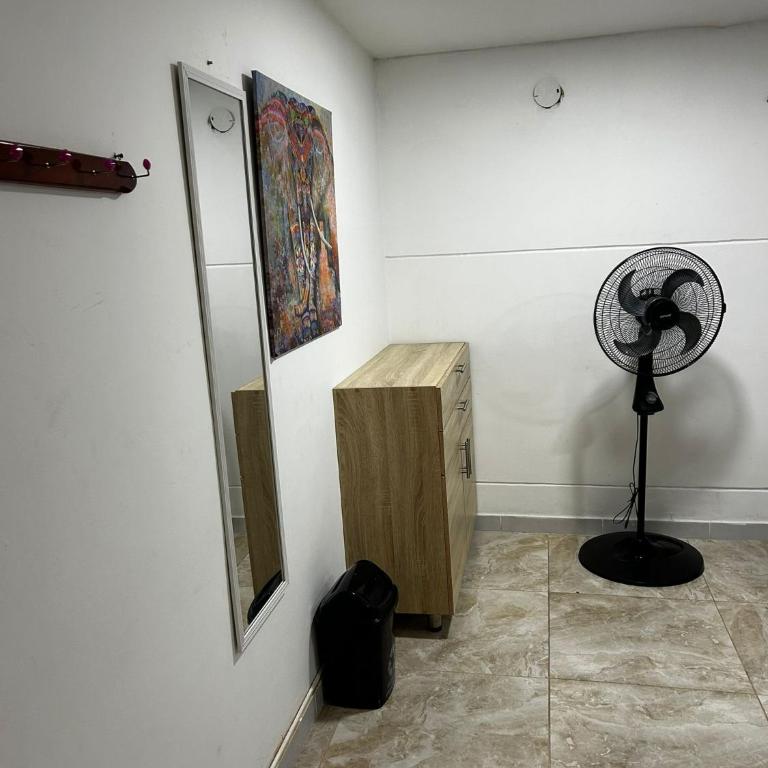 Jireh alojamientos - Double Room - 18