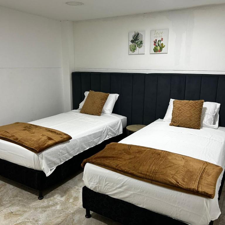 Jireh alojamientos - Double Room - 23