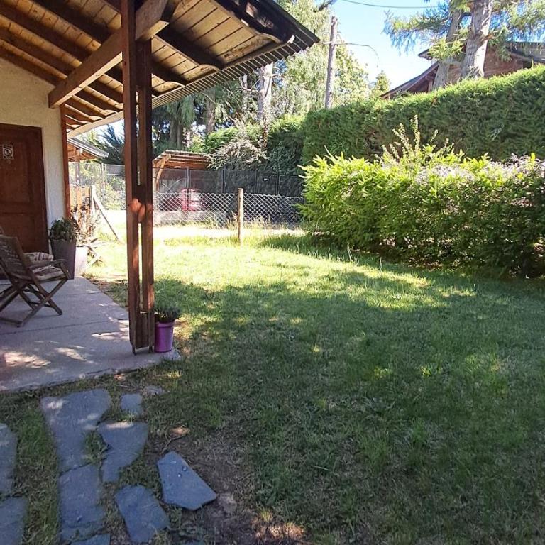 Morada Tronador - Casa de 3 dormitorios - 4