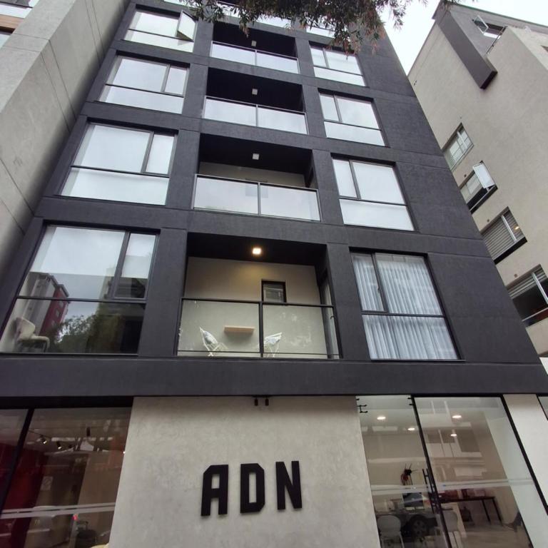 Oma ApartStudio - Studio Apartment with One Double Bed - 6