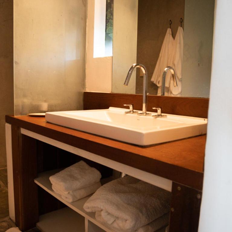 La Gaetana - Double Room - 1