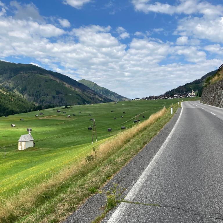 110m2 Basecamp - Dolomiten, Weissensee und Adria - Apartment mit 2 Schlafzimmern - 39