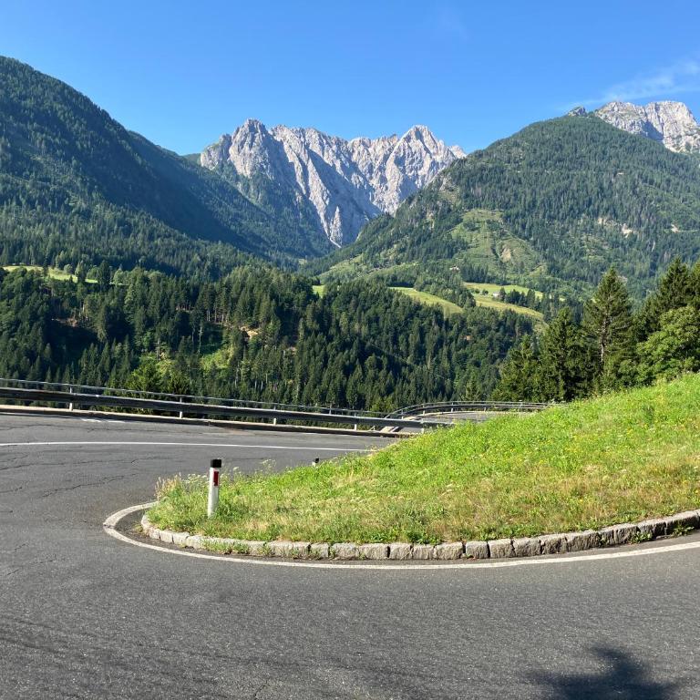 110m2 Basecamp - Dolomiten, Weissensee und Adria - Apartment mit 2 Schlafzimmern - 40