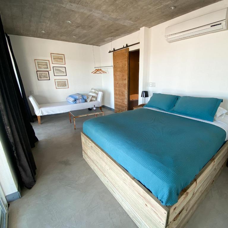 La Gaetana - Double Room - 2