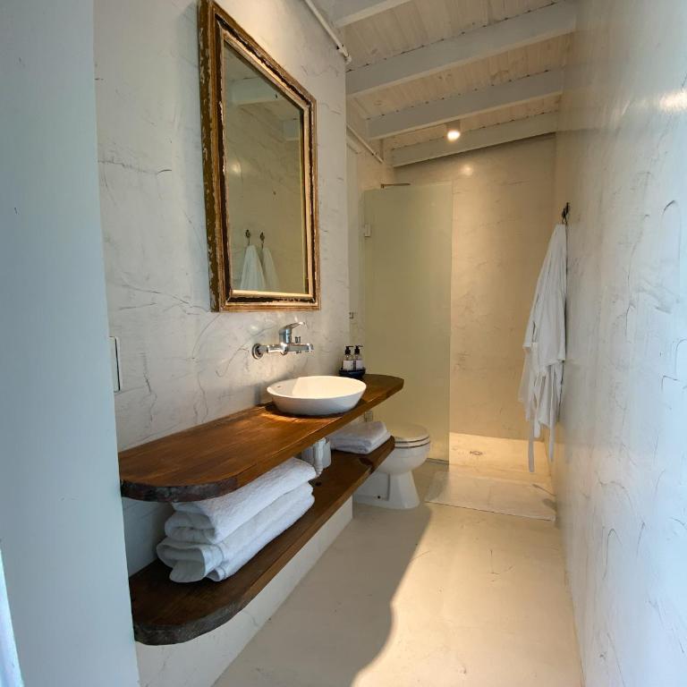 La Gaetana - Double Room - 1