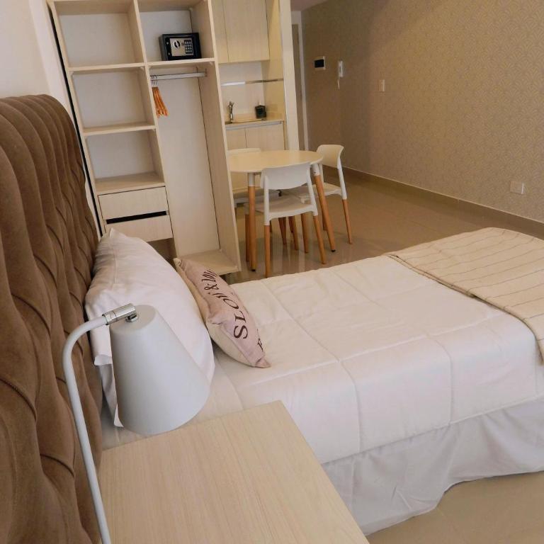Vianzo BA 39 San Telmo - Apartamento de 1 dormitorio - 3
