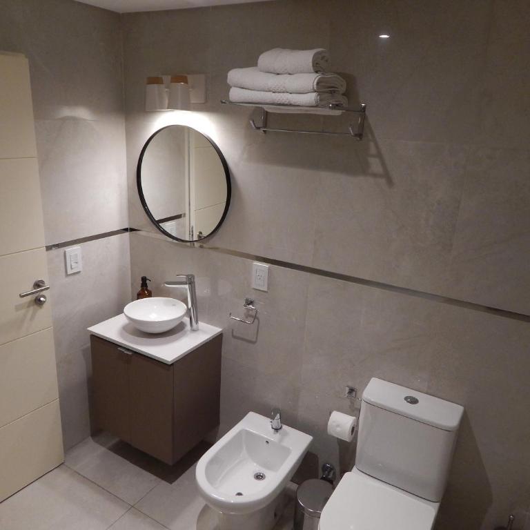 Vianzo BA 39 San Telmo - Apartamento de 1 dormitorio - 8
