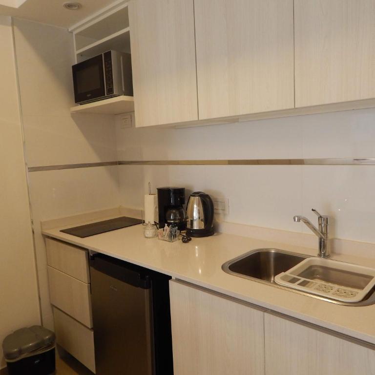 Vianzo BA 39 San Telmo - Apartamento de 1 dormitorio - 12