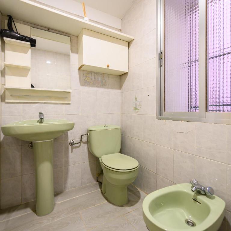 PEL300I Piso de 1 dormitorio en el Centro de Madrid - One-Bedroom Apartment - 4