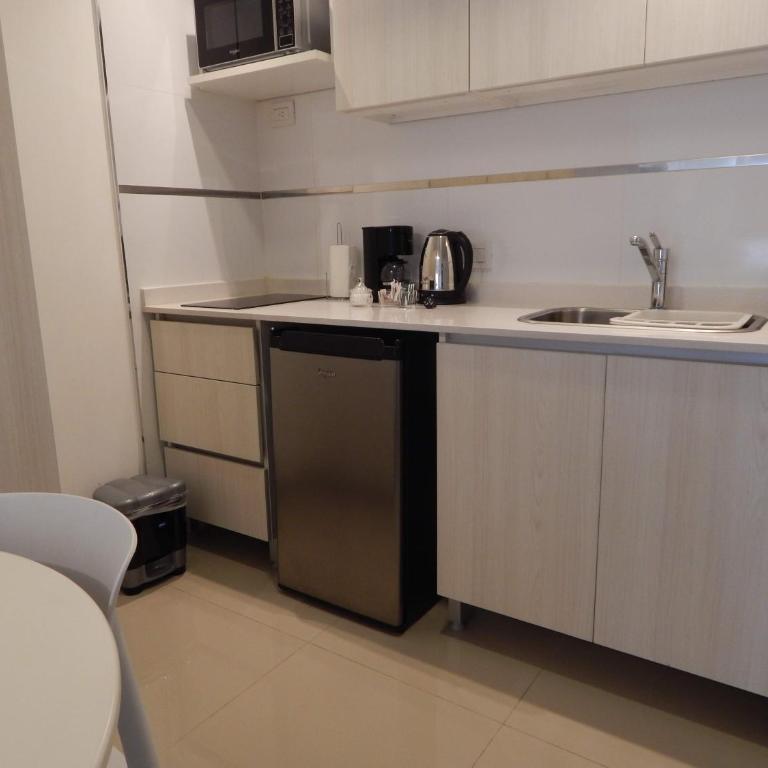 Vianzo BA 39 San Telmo - Apartamento de 1 dormitorio - 13