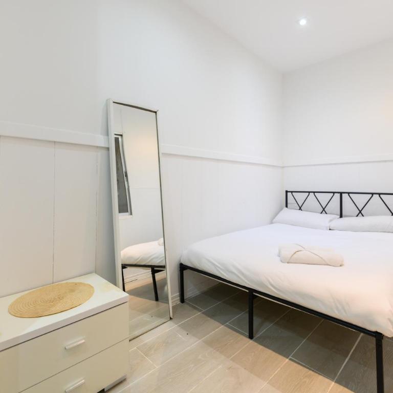 PEL300I Piso de 1 dormitorio en el Centro de Madrid - One-Bedroom Apartment - 10