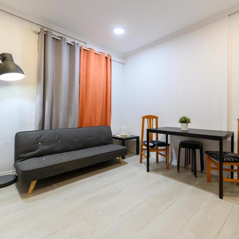 PEL300I Piso de 1 dormitorio en el Centro de Madrid - One-Bedroom Apartment - 21