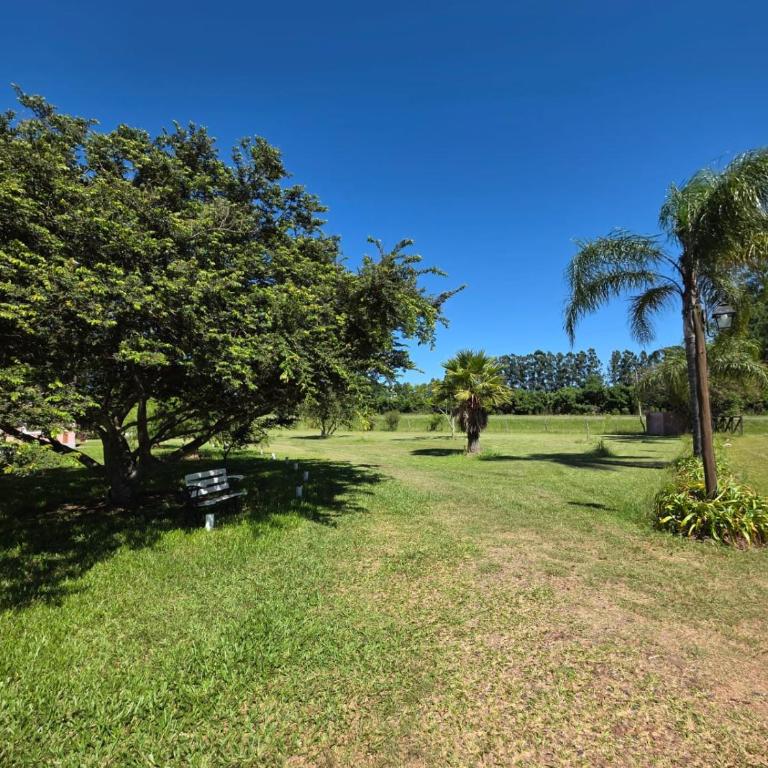 Las Achiras, Casas de Campo - Habitación Deluxe (2 adultos + 1 niño) - 7