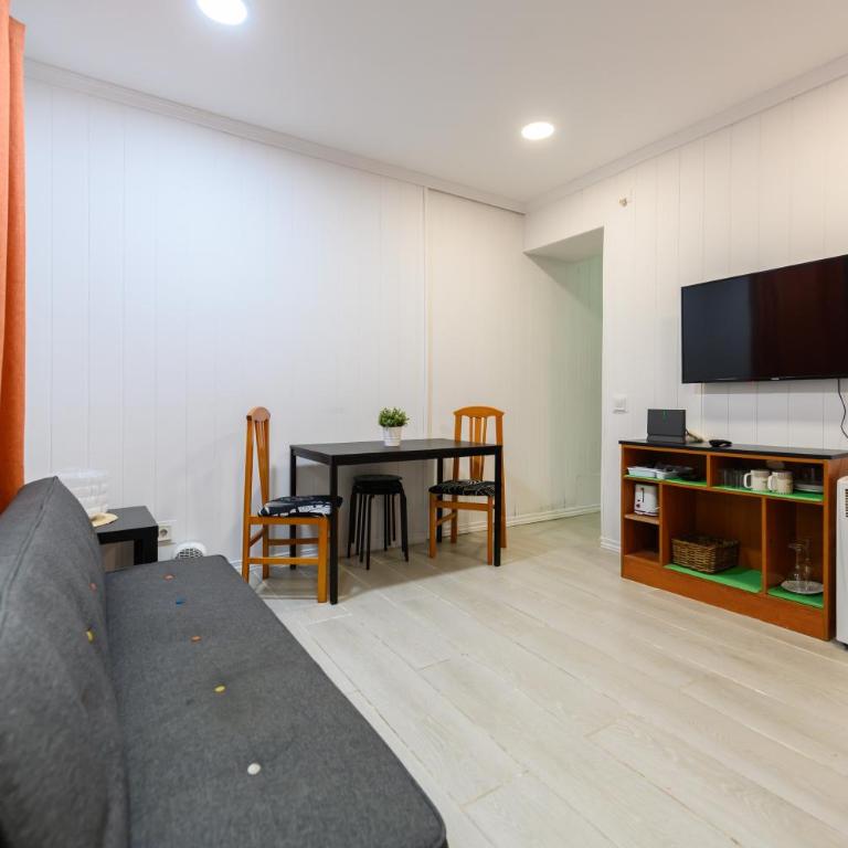 PEL300I Piso de 1 dormitorio en el Centro de Madrid - One-Bedroom Apartment - 25