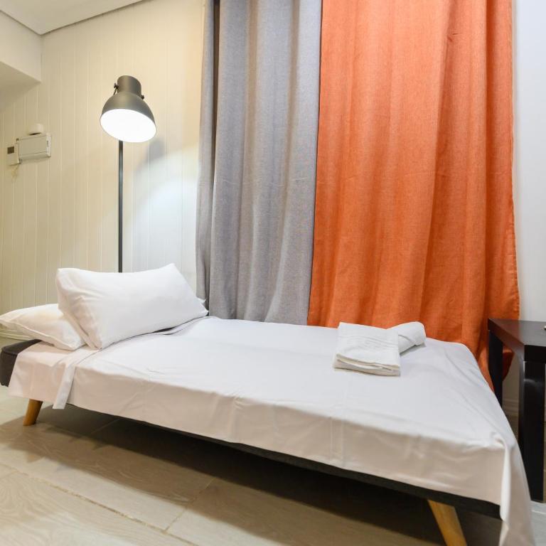 PEL300I Piso de 1 dormitorio en el Centro de Madrid - One-Bedroom Apartment - 27