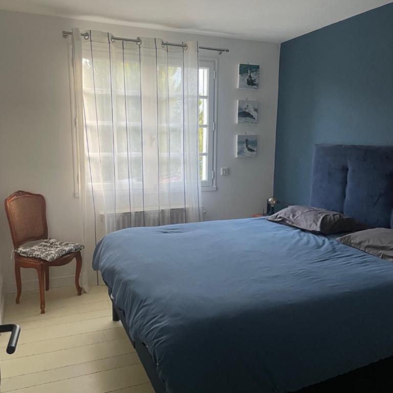 Maison 16 couchages, 10 min de la plage - Maison 6 Chambres - 3