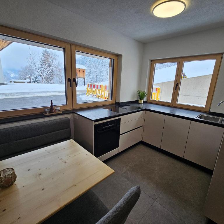 Apartment Warscher - Apartment mit 1 Schlafzimmer und Garten - 2
