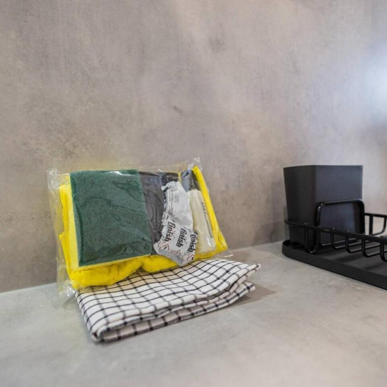 Estudio con Altillo en Malilla cerca de La Fe - One-Bedroom Apartment - 24