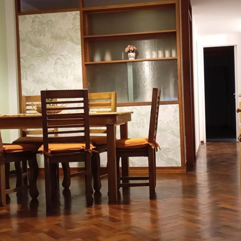 Departamento en Córdoba Capital - Apartamento de 1 dormitorio - 1