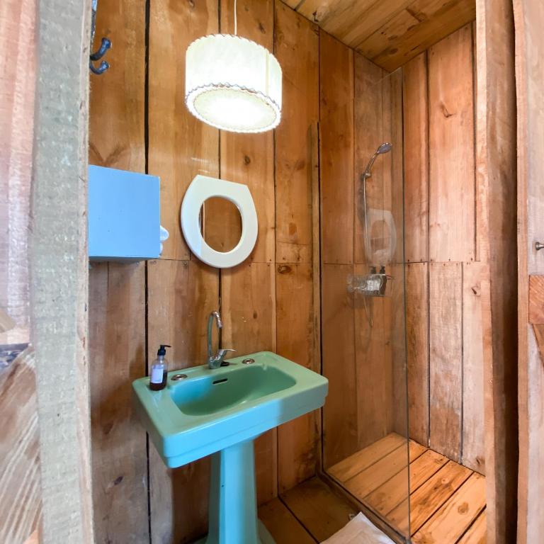 La Gaetana - Double Room with Balcony (3 Adults) - 6