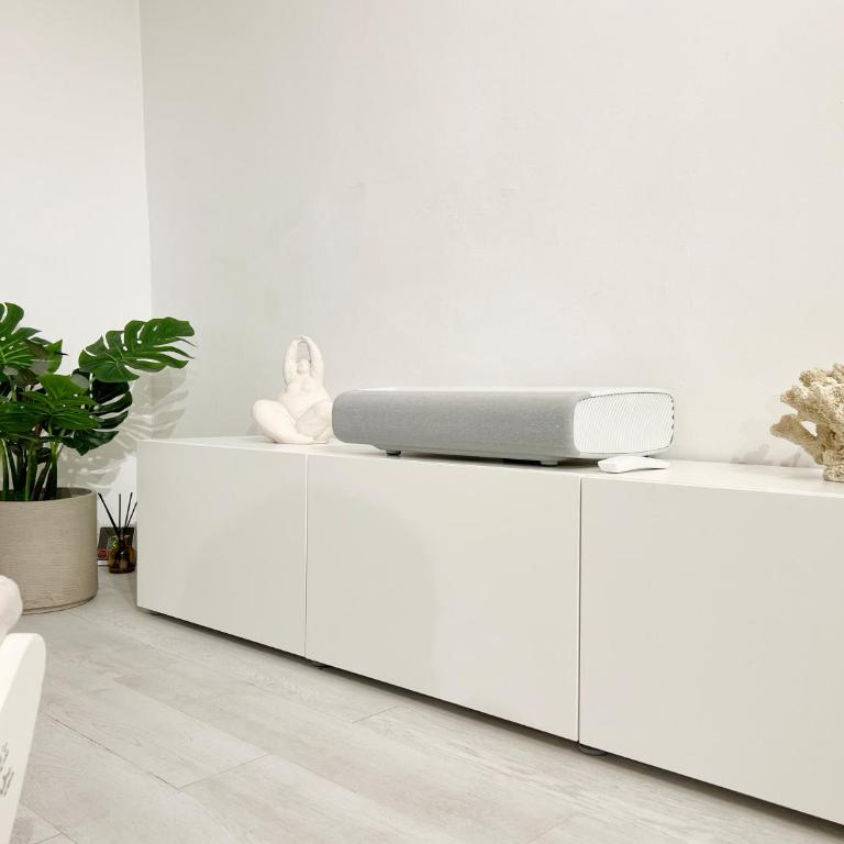Key White - Two-Bedroom Apartment - 3
