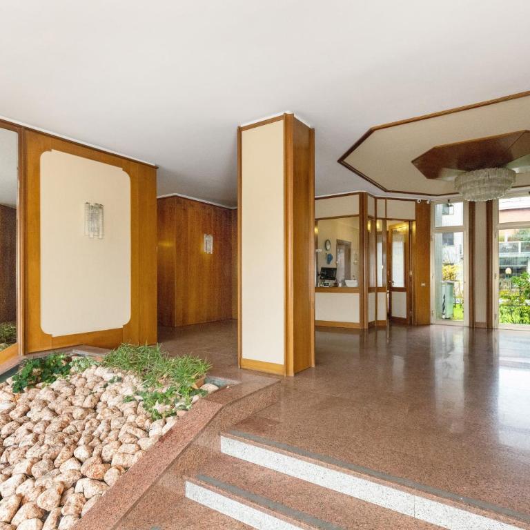 Casa Lotto FieraMilanoCity - Appartamento con 1 Camera da Letto - 14