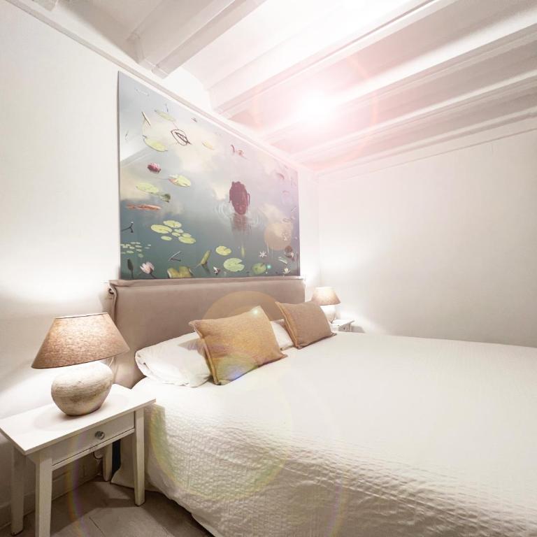 Key White - Two-Bedroom Apartment - 11