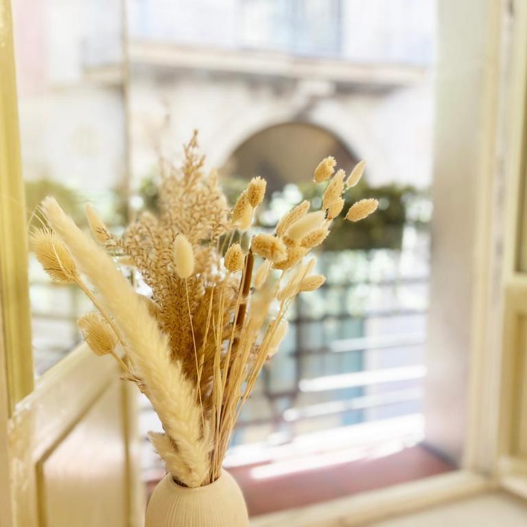 Key White - Two-Bedroom Apartment - 20