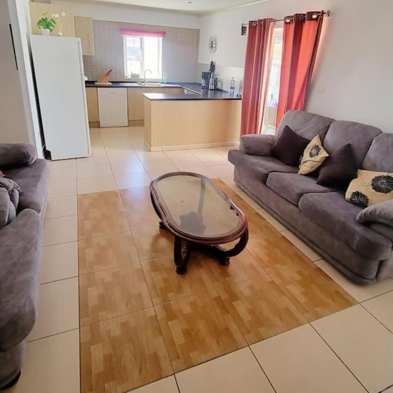 Apartamento con piscina en Aldea Blanca - Casa de 3 dormitorios - 4