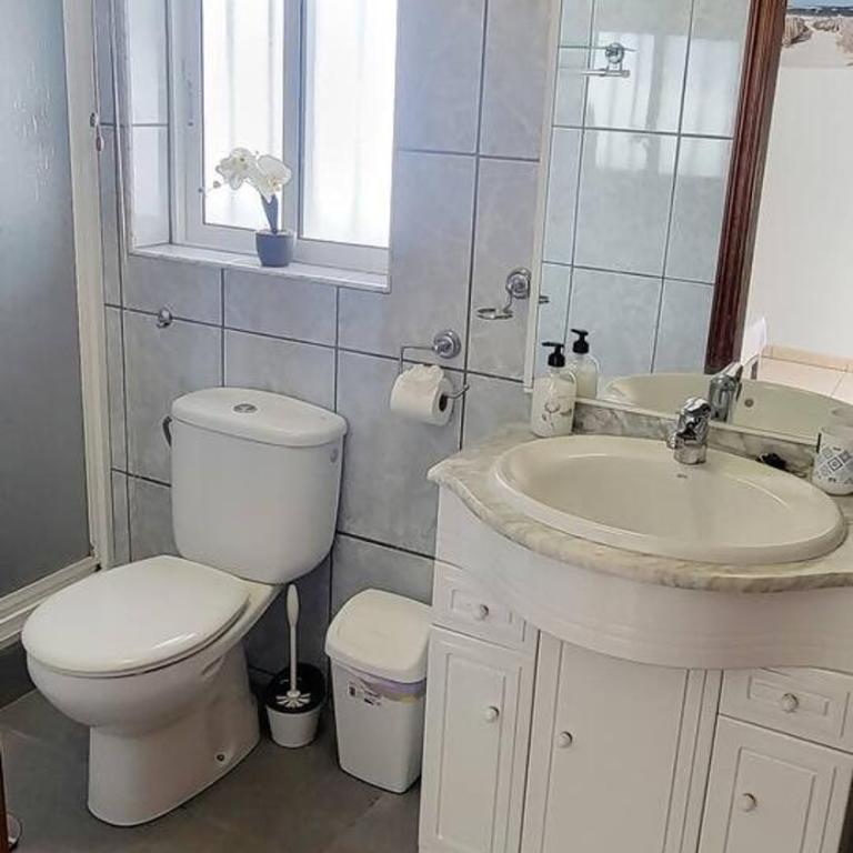 Apartamento con piscina en Aldea Blanca - Casa de 3 dormitorios - 26