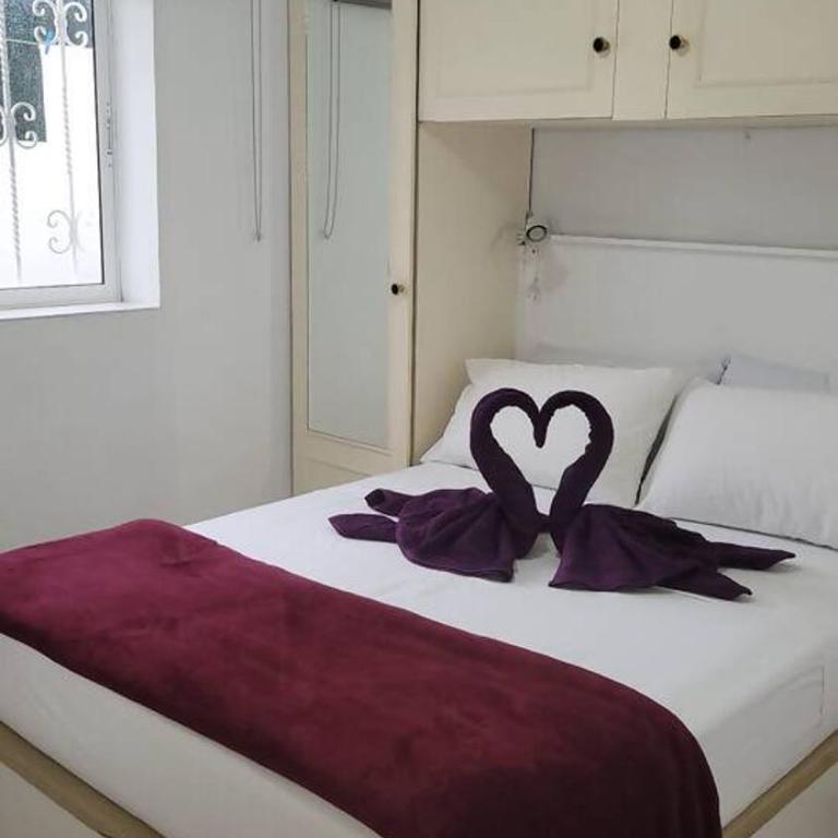 Apartamento con piscina en Aldea Blanca - Casa de 3 dormitorios - 32