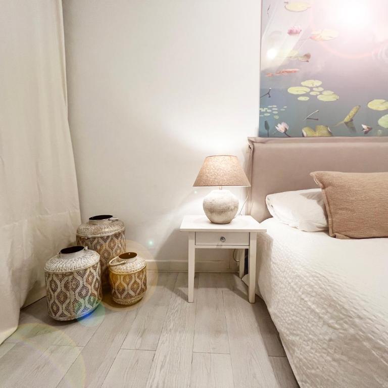 Key White - Two-Bedroom Apartment - 39
