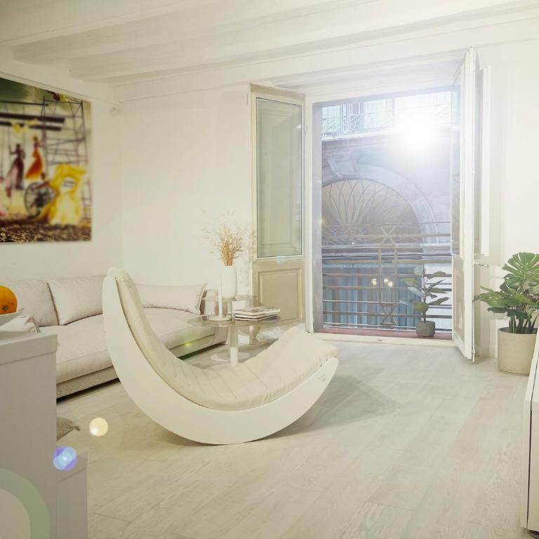 Key White - Two-Bedroom Apartment - 42