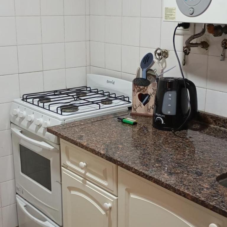 Departamento en Córdoba Capital - Apartamento de 1 dormitorio - 3