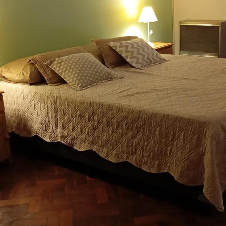 Departamento en Córdoba Capital - Apartamento de 1 dormitorio - 7