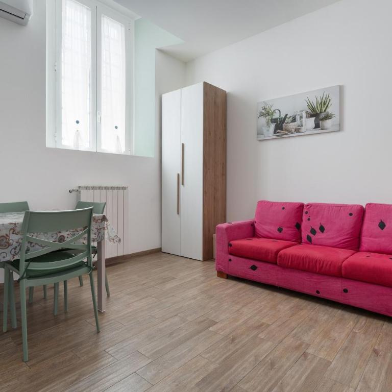 GuestHost - Grey & Green Flat - Appartamento con 1 Camera da Letto - 1