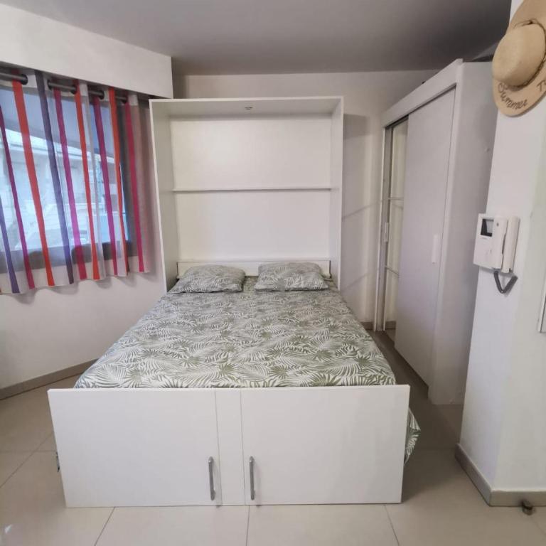 Studio Miami - Neuf - Centre ville - Plages - Gare - Tout à pied - Tout équipé - Appartamento con 1 Camera da Letto - 4