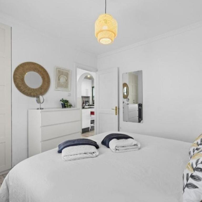 New Jardin de Sol 17 - One-Bedroom Apartment - 18