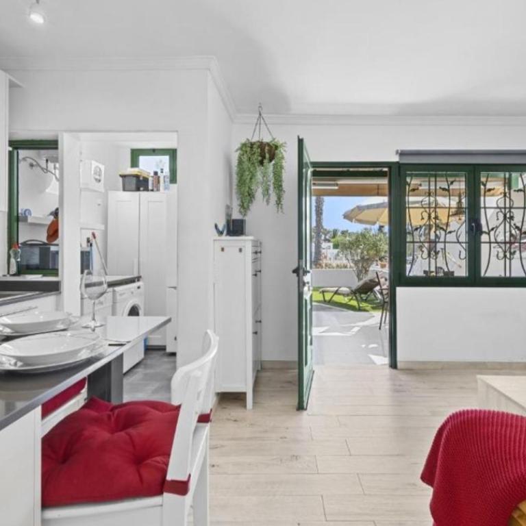 New Jardin de Sol 17 - One-Bedroom Apartment - 10