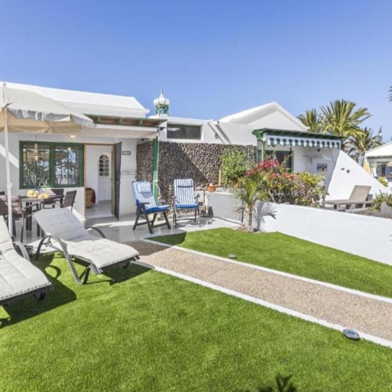 New Jardin de Sol 17 - One-Bedroom Apartment - 5