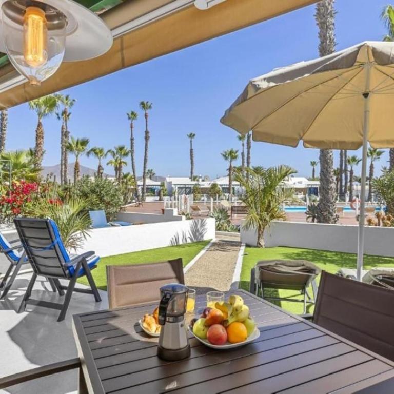 New Jardin de Sol 17 - One-Bedroom Apartment - 6