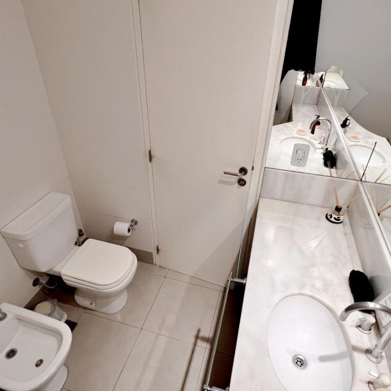 Depto Al B - Depto Zona Playa Grande para 4 PAX Con Cochera - Hola Sur - Apartamento de 1 dormitorio - 12