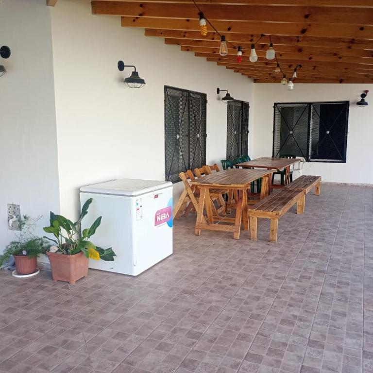 Los Girasoles - Casa de 3 dormitorios - 3