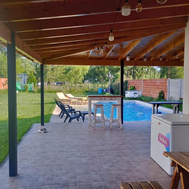 Los Girasoles - Casa de 3 dormitorios - 7