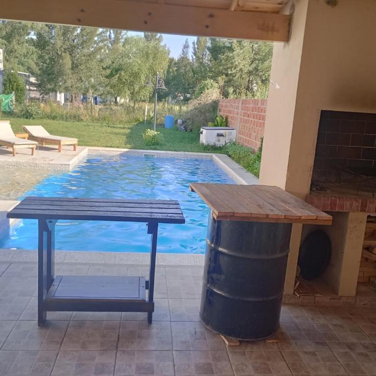 Los Girasoles - Casa de 3 dormitorios - 17