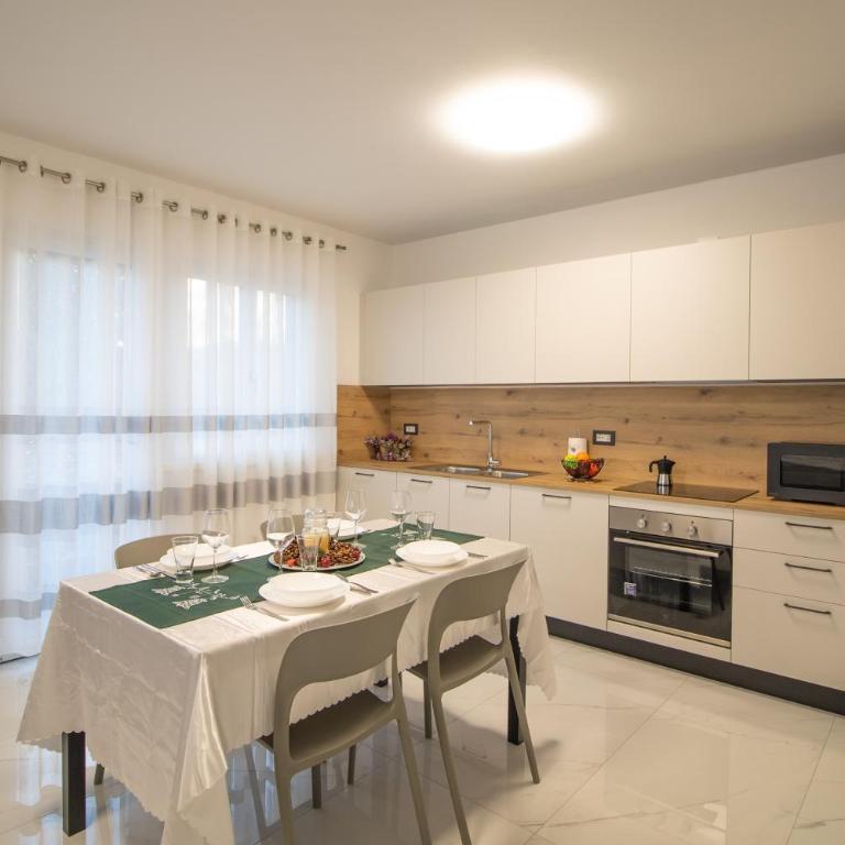 Loft Giuliana - Appartamento Deluxe con 3 Camere da Letto - 5
