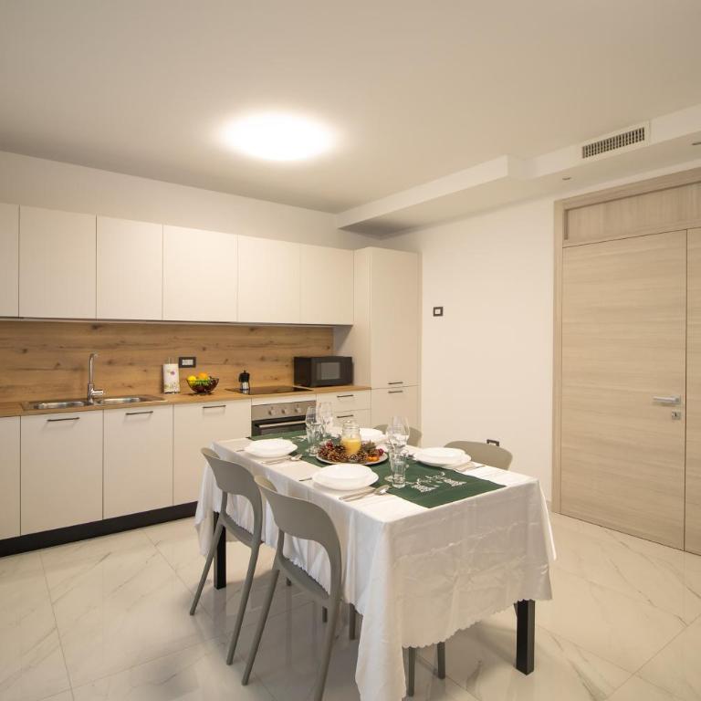 Loft Giuliana - Appartamento Deluxe con 3 Camere da Letto - 4