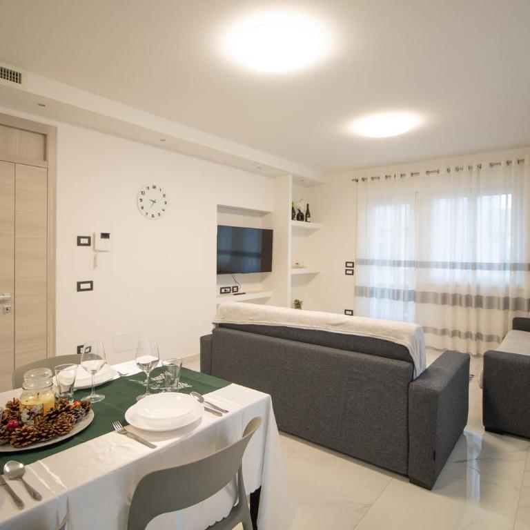 Loft Giuliana - Appartamento Deluxe con 3 Camere da Letto - 3